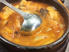 -咕咕站韩国料理(紫金港店)