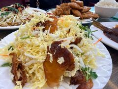 -林之六八·6886大连老菜馆