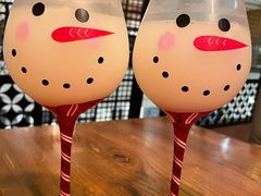 可尔必思汽水-阿吾罗日本料理(K11艺术中心店)