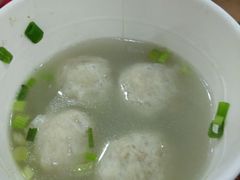 -原巷口鱼丸店(龙头路外卖店)