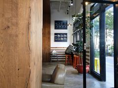 大堂-Torch Coffee 炬点咖啡