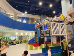 -meland亲子乐园•派对•研学(苏州悠方购物中心店)