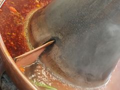 -那家老火锅老北京铜锅涮肉(长白南路店)