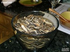送的瓜子-王家渡火锅店(棕榈泉店)