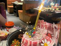 -猫抓烤肉(春熙路店)