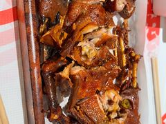 -鸿先阁·干煸虾(星沙店)