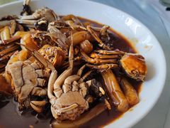 -小六农家乐(崇明西沙湿地店)