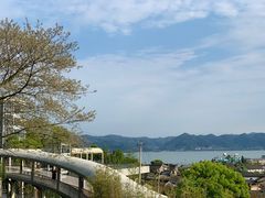 -东钱湖小普陀景区