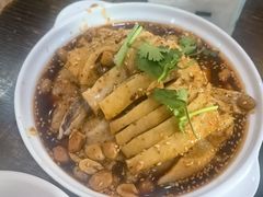 成都口水鸡-牛王庙(龙华花园店)