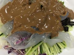 -老边饺子馆(东单店)