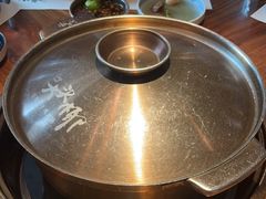 -大头椰·海南椰子鸡火锅(思明万象城店)