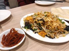 炒合菜-姥家春饼店(漳州二路店)