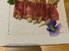 -三石铁板烧(紫竹桥店)