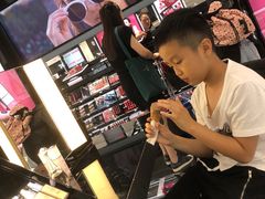 -DFS迪斐世(香港广东道店)