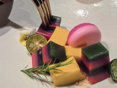 -泰香米泰国餐厅(中大国际店)