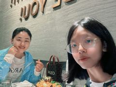 -BE BRIGHT KITCHEN(正佳广场店)