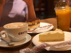 -COSTA COFFEE(岭南天地店)