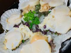 -熹悟海鲜火锅·广式打边炉