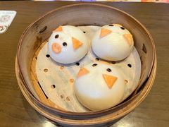 -南翔馒头店(豫园店)