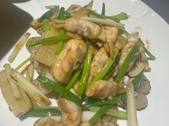 -徐记海鲜(汉城湖|太奥店)