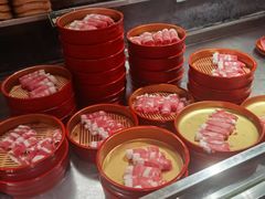 -金马门国际美食百汇(珞喻路店)