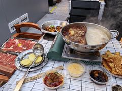 -蛙老爹·蜀香美蛙鱼头(王家湾店)