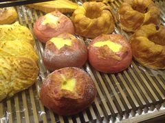 -丁香西饼屋(桂林路店)