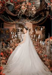 -仟漫私人婚礼定制(纳帕溪谷后湾店)