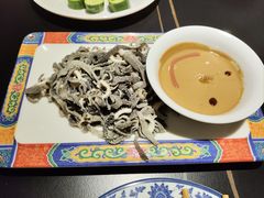-京悦南门涮羊肉·羊蝎子火锅(田林路店)
