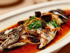 -恒悦轩·粤菜(上海展览中心店)