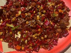 -川堂风·跷脚牛肉·乐山爆炒(宝山日月光店)