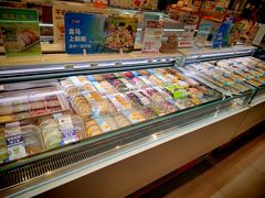 -盒马鲜生(首义店)