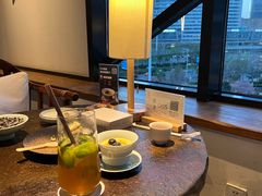 -瓦库茶馆17号(海汇港店)