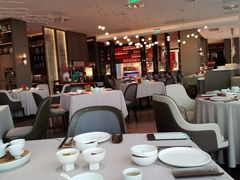 大堂-金海华·悦食东方(苏州中心商场店)