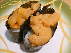 火焰海胆寿司-沼津港渔市(宏伊国际广场店)