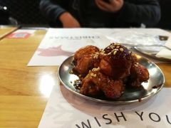 妈妈酱香辣味无骨鸡（半只）-Thank u mom非油炸健康鸡(万国广场店)