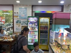 -叶存利海鲜大馅饺子(海宁路总店)