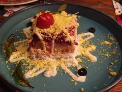 -卢布里西餐厅(总店)