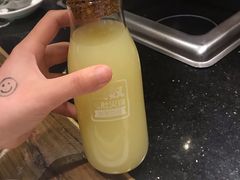 -巴奴毛肚火锅(广益哥伦布店)