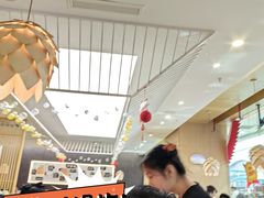-大丰收脆鱼(浦西万达店)