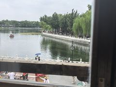 -庆云楼饭庄(什刹海店)