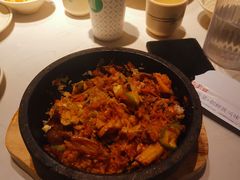 -七八冷面·延边朝鲜族美食(欢乐谷店)