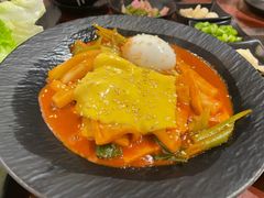 -肉甲韩国木炭烤肉(新壹街1店)