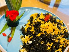 -品味泸沽湖•民族特色菜(大落水店)