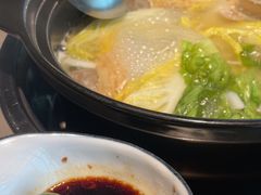 -同仁四季椰子鸡(无锡滨湖万象汇店)