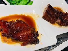 烧鹅-正斗·港式粤菜(SKLP店)