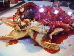 -洋洋中餐馆·SINCE 1997(信投店)