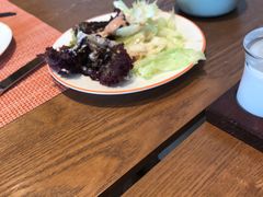 松咖啡自助-松咖啡自助餐厅·松北香格里拉