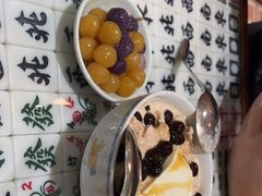 -堂屋糖水店(愚园店)