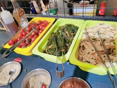 -火炉旺烤肉啤酒屋(沈北创始店)